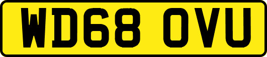 WD68OVU