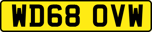 WD68OVW