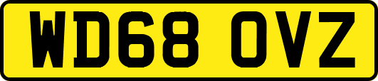 WD68OVZ