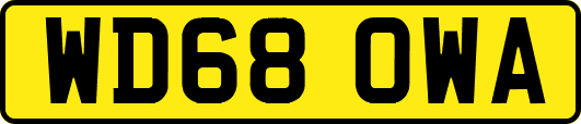 WD68OWA