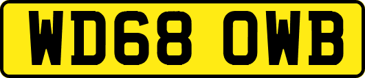 WD68OWB