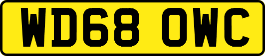 WD68OWC