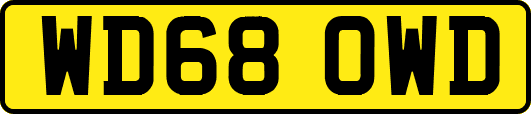 WD68OWD