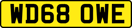 WD68OWE