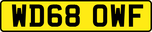 WD68OWF