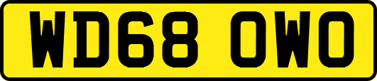 WD68OWO