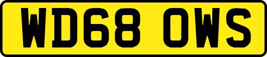 WD68OWS