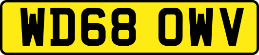WD68OWV