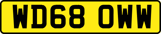 WD68OWW