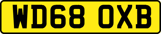 WD68OXB