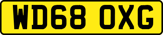 WD68OXG