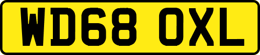 WD68OXL