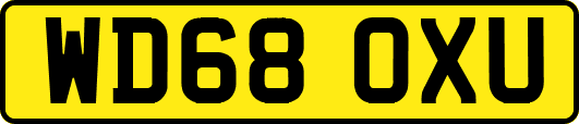 WD68OXU