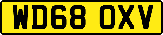 WD68OXV