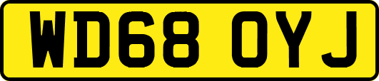 WD68OYJ