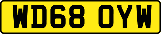 WD68OYW