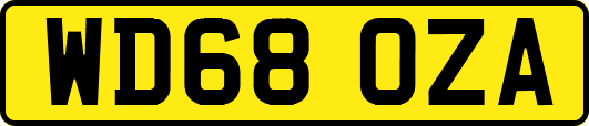WD68OZA