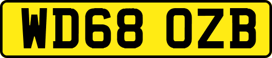 WD68OZB
