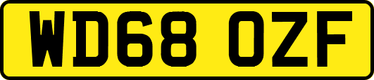 WD68OZF