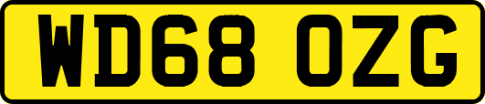 WD68OZG