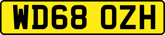 WD68OZH