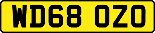 WD68OZO