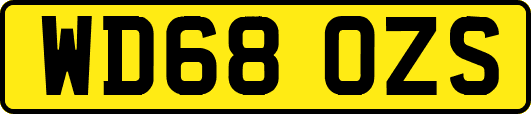 WD68OZS