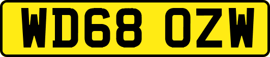 WD68OZW