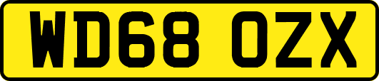 WD68OZX