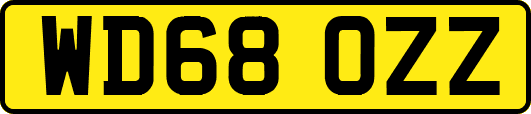 WD68OZZ