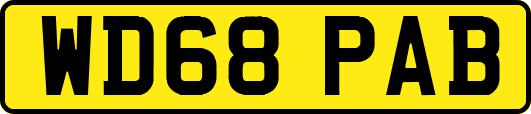 WD68PAB