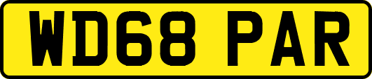 WD68PAR