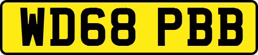 WD68PBB