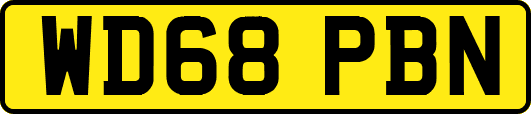 WD68PBN
