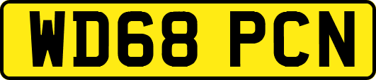 WD68PCN