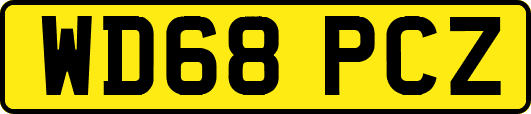 WD68PCZ
