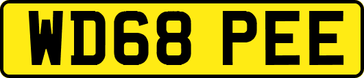 WD68PEE