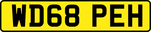 WD68PEH