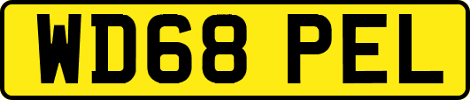 WD68PEL