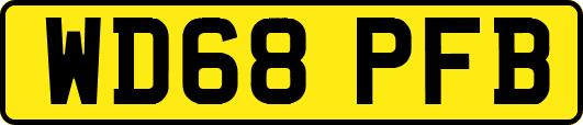 WD68PFB