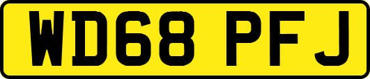 WD68PFJ