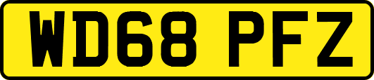 WD68PFZ