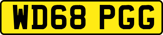 WD68PGG