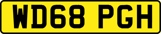 WD68PGH
