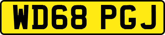 WD68PGJ