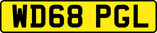 WD68PGL