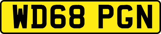 WD68PGN
