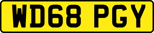 WD68PGY
