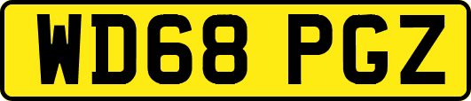 WD68PGZ