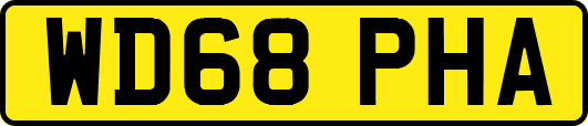 WD68PHA